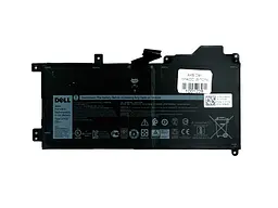 Акумулятор 1FKCC Dell Latitude 7200 7210 2-в-1 Серія 6-10%