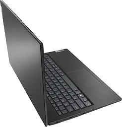 Ноутбук Lenovo V15-G3 15.6' FHD IPS AG, Intel і3-1215U, 16GB, F512GB, UMA, DOS, чорний (82TT00KWRA) - мініатюра 6