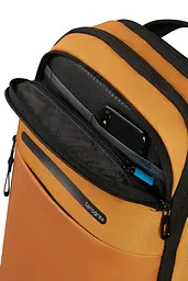 Рюкзак 15.6" Samsonite MODERNY YELLOW 44x28x18 KS6*06003 - мініатюра 7