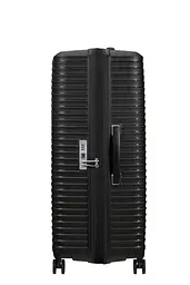 Валіза 81 См Samsonite UPSCAPE BLACK 81x54x34(37) KJ1*09004 - мініатюра 7
