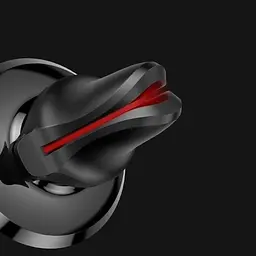 Автотримач Baseus Magnetic Car Mount Black (C40141201113-00) [168650] - мініатюра 11