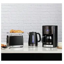 Крапельна кавоварка Russell Hobbs 26160-56 Matte Black - мініатюра 7