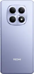 Смартфон Xiaomi Redmi Note 15 4G 8/256GB Purple Global Version - мініатюра 3