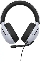 Навушники із мікрофоном Sony Inzone H5 White (WHG500W.CE7) - мініатюра 3