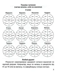 Читацький щоденник. 3 клас - Володимир Наумчук - мініатюра 2