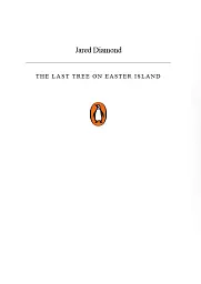 The Last Tree on Easter Island - мініатюра 3