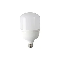 Лампочка Євросвітло 30Вт 4200К (VIS-30-E27)
