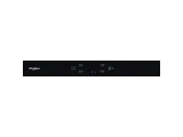 Індукційна варильна поверхня Whirlpool WSQ3560CPNE - мініатюра 3