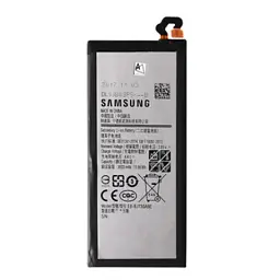 Акумуляторна батарея Samsung for J730 (J7-2017) (EB-BJ730ABE / 63615)