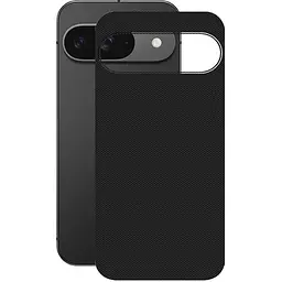 Захисна плівка StatusSKIN для Google Pixel 9 Корпус Вініл Матрикс чорний
