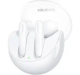 TWS-навушники OPPO Enco Air3 white - мініатюра 2