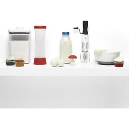 Міксер ручний OXO Good Grips (1126980) - мініатюра 5