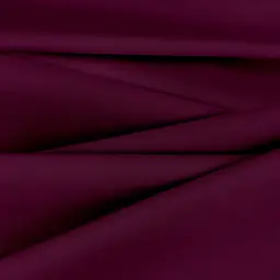 Простирадло полуторне Cosas Dark Cherry 155х240 см (Ranfors77_CherryDark_155s) - мініатюра 5