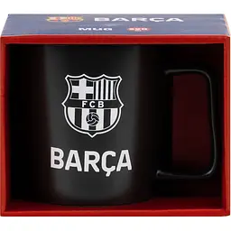 Чашка Kite Barca 390 мл (BC25-212) - мініатюра 3