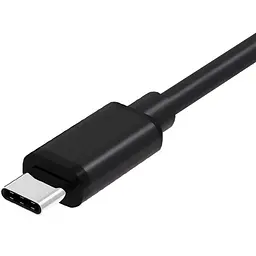 Навушники дротові Media-Tech ALL USB-C, чорна - мініатюра 4