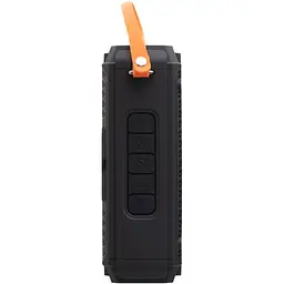 Портативна акустика Hopestar P17 Black [124272] - мініатюра 2