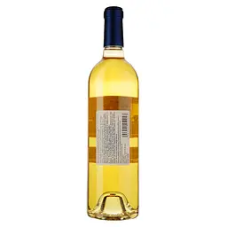 Вино Garonnelles Sauternes біле солодке 0.75 л - мініатюра 2