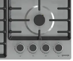 Газова варильна поверхня Gorenje GW642ABX (BG6AB-G0B) (6622987) - мініатюра 8