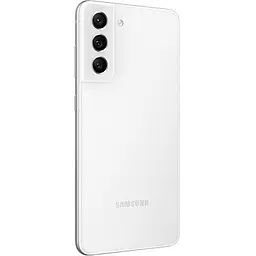 Смартфон Samsung S21 FE 5G 6/128GB White 1sim (SM-G990U) - мініатюра 8