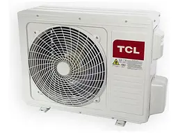 Спліт-система TCL FreshIN 3.0 TAC-09CHSD/FCI Heat Pump Inverter R32 WI-FI - мініатюра 5