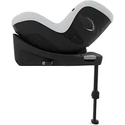 Автокрісло Cybex Sirona Gi i-Size Fog Grey світло-сіре (524001447) - мініатюра 7