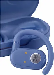 Наушники JBL Soundgear Sense Blue (JBLSNDGEARSNSBLU) - миниатюра 2