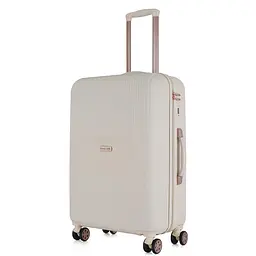 Валіза Semi Line 24" M Ercu (T5786-2)