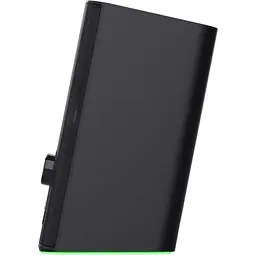 Акустична система Trust 2.0 GXT 612 Cetic BT/USB/AUX Black (24970_TRUST) - мініатюра 5
