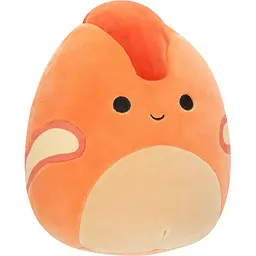 Уцінка. М'яка іграшка Squishmallows Паразауролоф Нішель 19 см (SQCR04122) - мініатюра 2