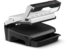 Гриль Tefal GC750D30 OptiGrill Elite (GC750D30) - мініатюра 6