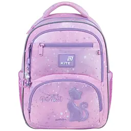 Рюкзак для початкової школи Kite Education 773 Catsline Рожевий (K26-773M-1)