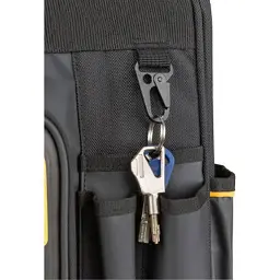 Сумка для інструмента DeWALT PRO з колесами, 510 x 320 x 420 мм (DWST60107-1) - мініатюра 12