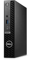 Комп'ютер персональний неттоп DELL OptiPlex 7020 MFF Intel i5-12500T 8GB F512GB UMA WiFi кл+м Win11P (N106O7020MFF) - мініатюра 3