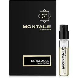 Парфумована вода Montale Royal Aoud 2 мл