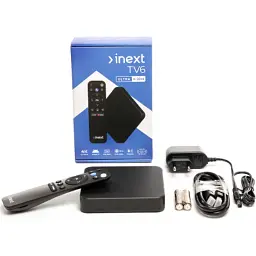 Медіаплеєр iNeXT TV6 Ultra - мініатюра 11