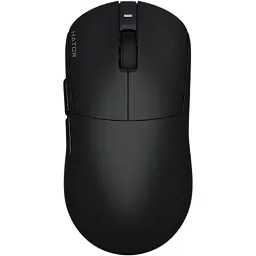 Bluetooth миша HATOR Quasar 3 ULTIMA 8K HTM762 Black UA