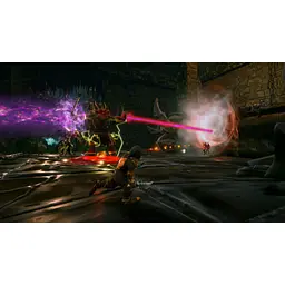Ключ активації Microsoft Dungeons of Sundaria для Xbox One/Series S/X - мініатюра 7