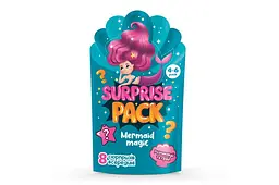 Набір сюрпризів Surprise pack. Mermaid magic VT8080-01 (4820234762989) shop (4820234762989) - мініатюра 1