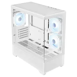 Корпус Prologix Axon GM-03AW - мініатюра 3