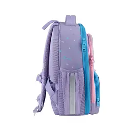 Портфель GoPack Education 597M-3 Fairytale Unicorn (GO25-597M-3) - мініатюра 4