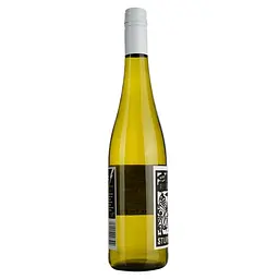 Вино Sturmwolken Riesling біле напівсухе 11% 0.75 л (856502) - мініатюра 2