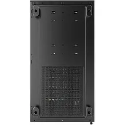 Корпус Montech XR Black [144051] - мініатюра 6