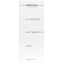 Сироватка для корекції пігментації Christina Illustrious Serum 30 мл - мініатюра 2
