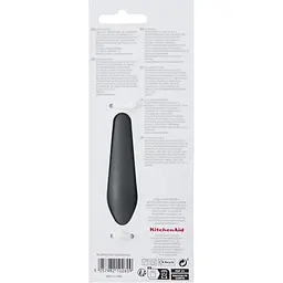 Ложка для сервіровки KitchenAid Coreline сіра (KAS003OHCGG) - мініатюра 4