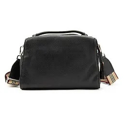 Жіноча сумка через плече з натуральної шкіри Olivia Leather B24-W-6051A - мініатюра 7