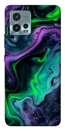 Чохол Demsky Neon Fuel для Motorola Moto G72