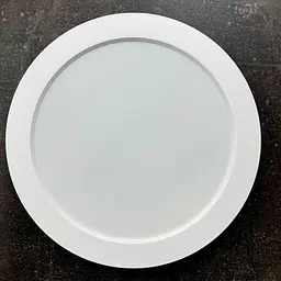Світильник LED даунлайт Violux FRAME 18W 4200K круг IP20 ( 120120 ) - мініатюра 5