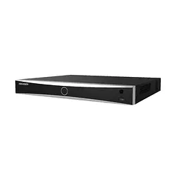 IP-відеореєстратор 16-канальний 12Mp Hikvision DS-7616NXI-K2(D) (99-00022751)