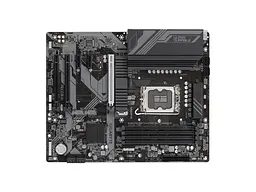 Материнская плата Gigabyte Z790 D - миниатюра 4