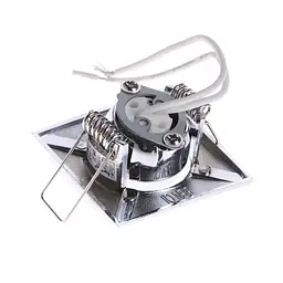 Світильник точковий Brille зоряне небо HDL-DJ 15 CHR 163995 - мініатюра 4